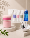 Duo Beauté : Henné & Poudre