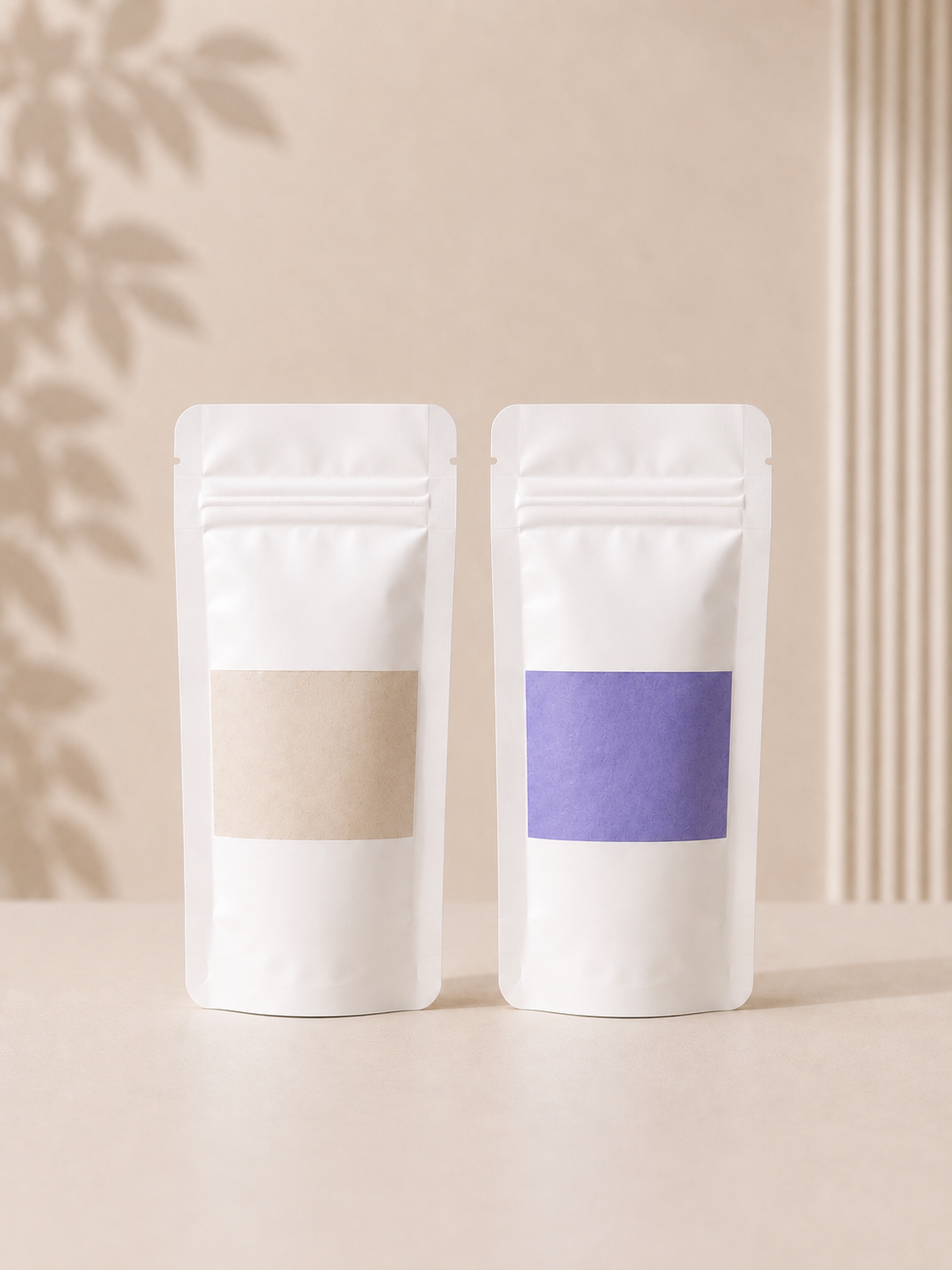 Duo Henné : 2 Soins Beauté